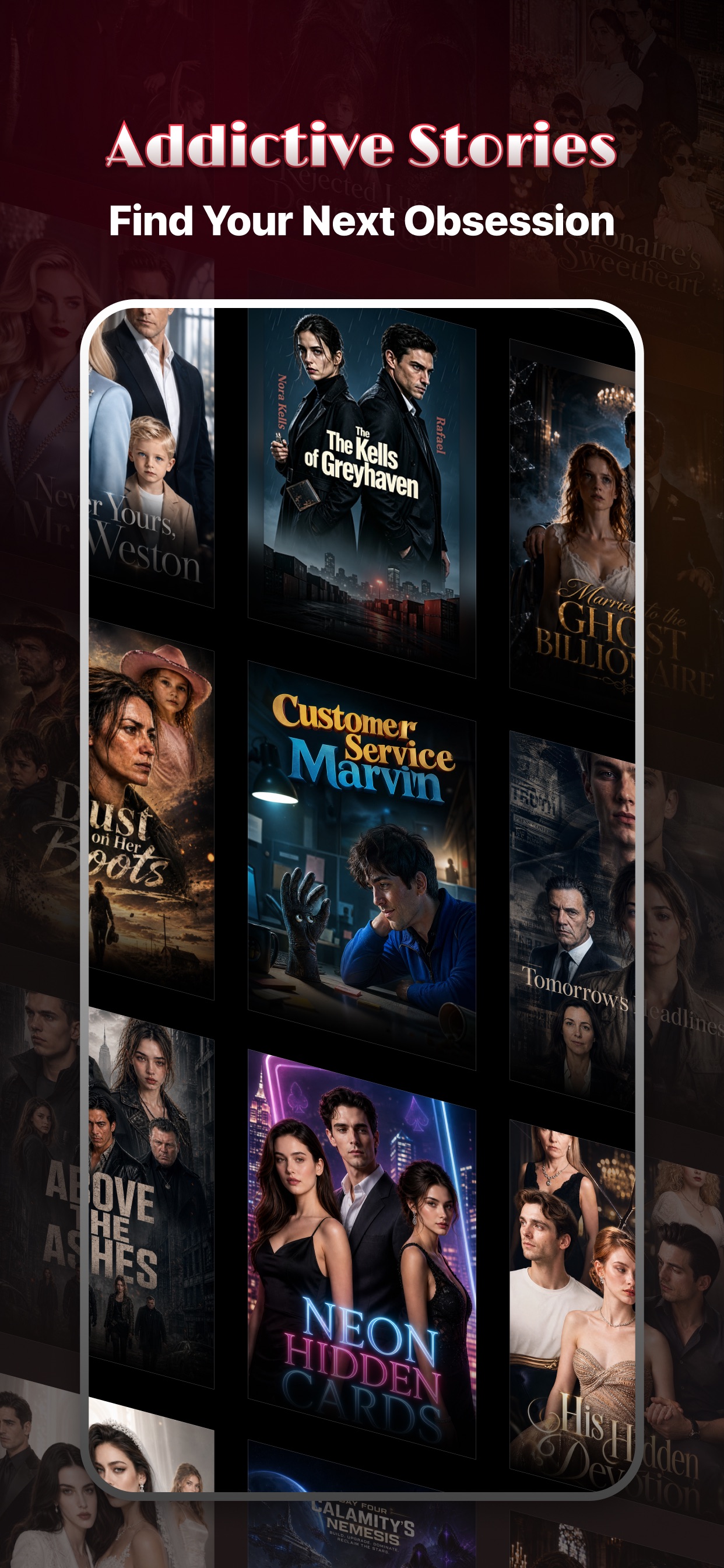 Screenshot 3 of RifunDrama