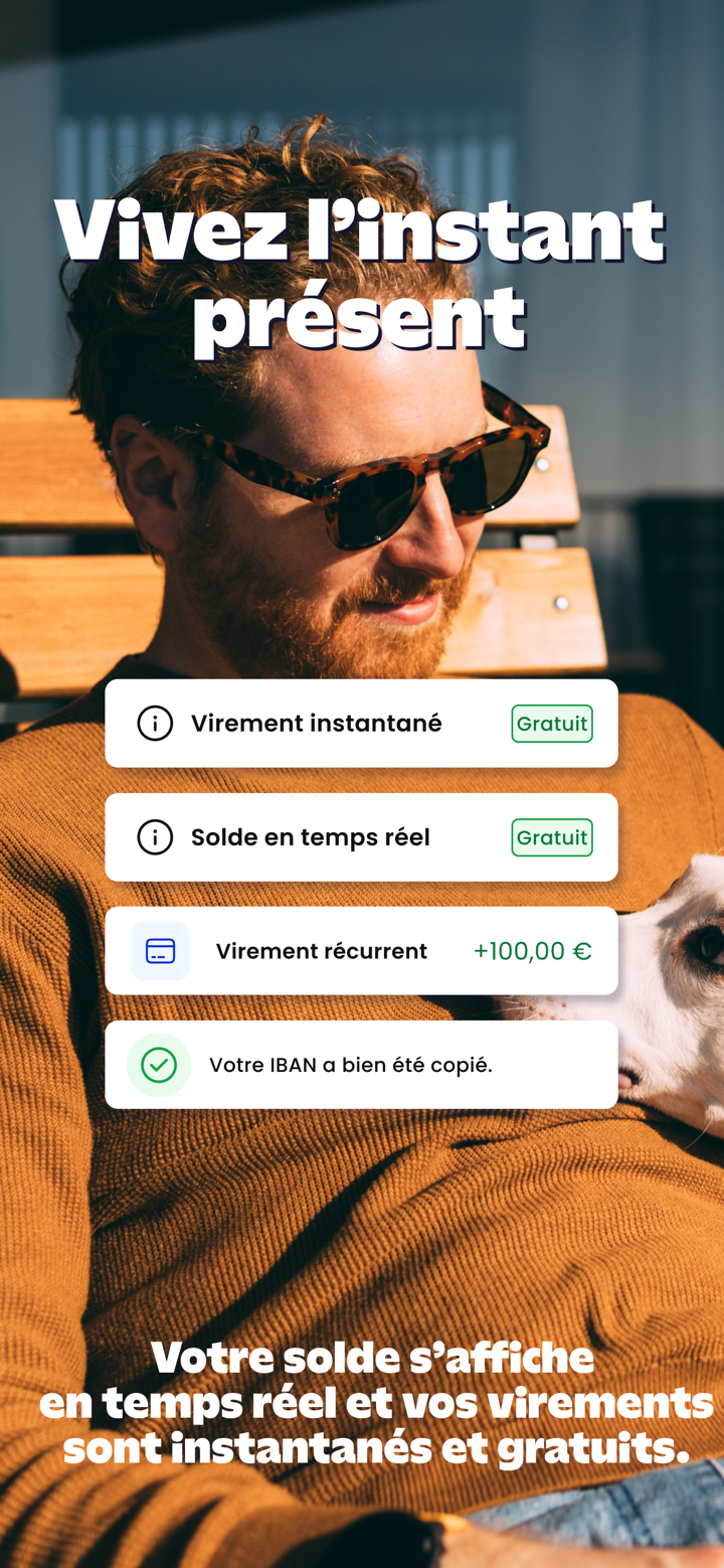 BforBank – Banque en ligne screenshot 8
