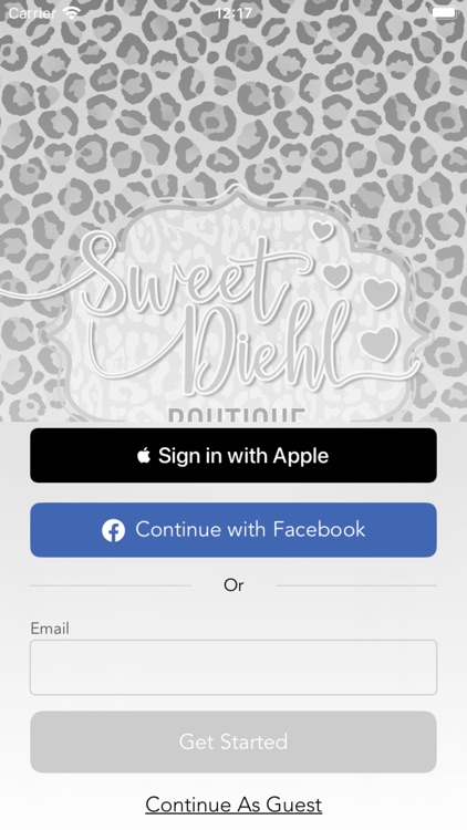 Sweet Diehl Boutique