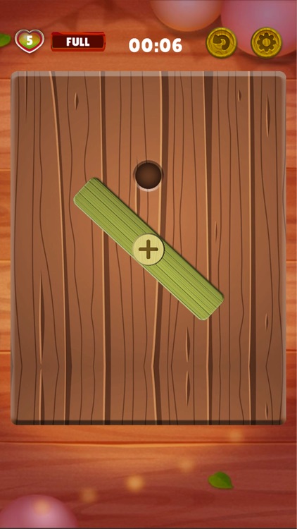 Screw Expert - Wood Nuts Bolts