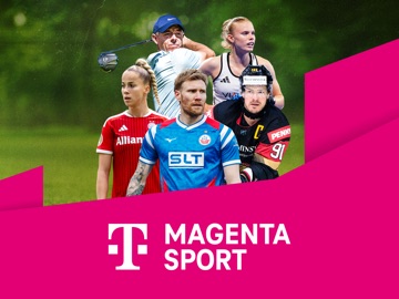 MagentaSport - Dein Live-Sport iPad screenshot 8