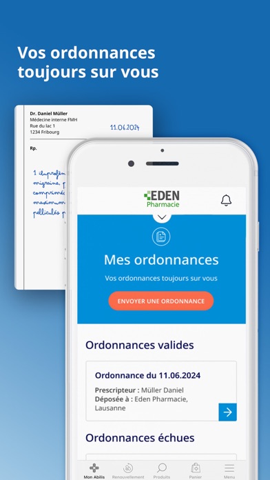 Screenshot #3 pour Abilis