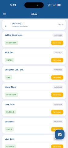 IY VAULT screenshot