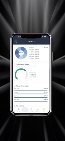 USEAMB Screenshot 2 of 7