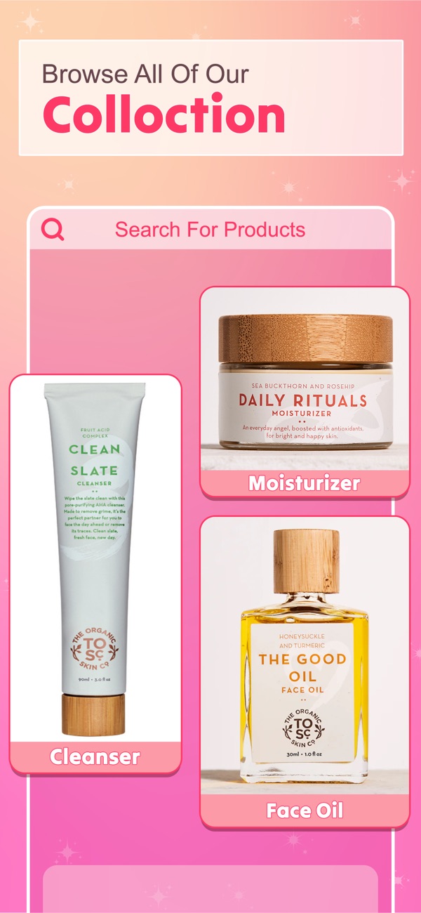 Glow Ai Skin screenshot 5