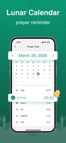 Qibla Compass: Mecca Finder screenshot