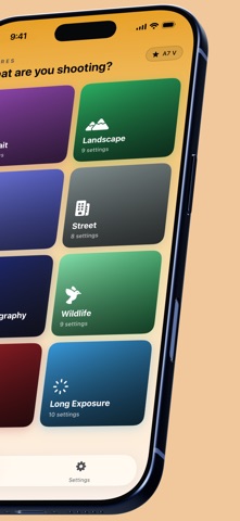 ShotPilot Screenshot 2 of 5