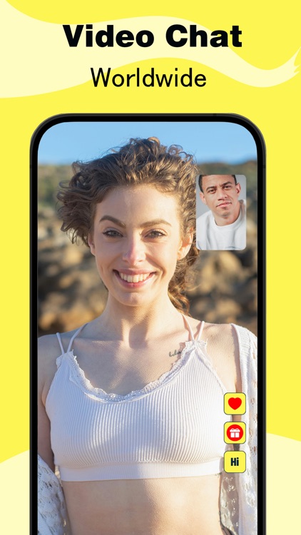 Omele: Video Call &Random Chat