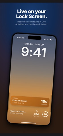 Timely Screenshot 1 of 5