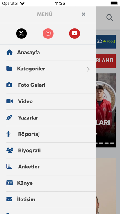Düzce Son Söz Screenshot