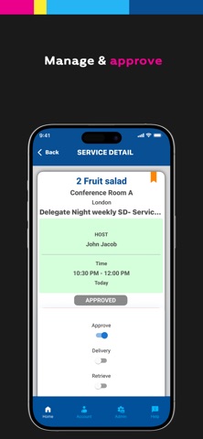 Korbyt Service Tracker Screenshot 6 of 6