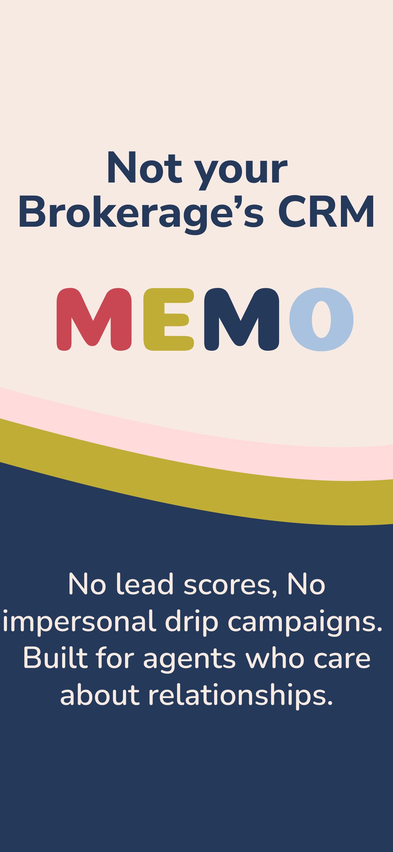 MEMO for Agents screenshot 7