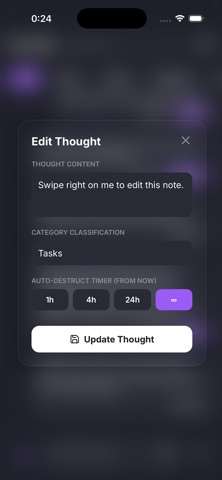 MindClip AI Screenshot 7 of 9