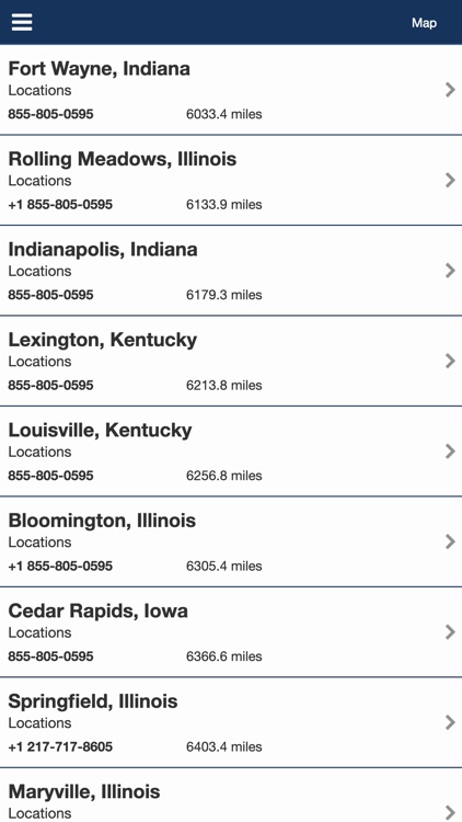 Divorce Headquarters