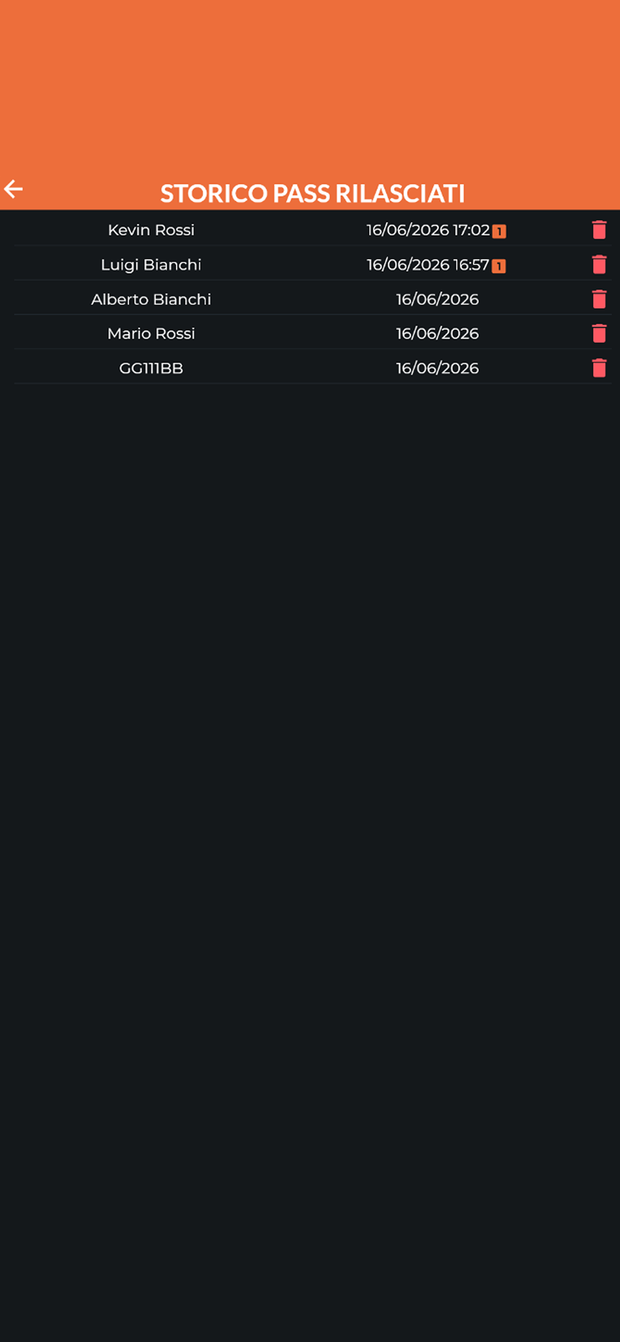 XPark screenshot 3