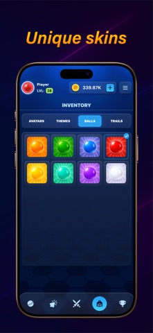 Plichinko: Lucky Drop screenshot 4 of 5