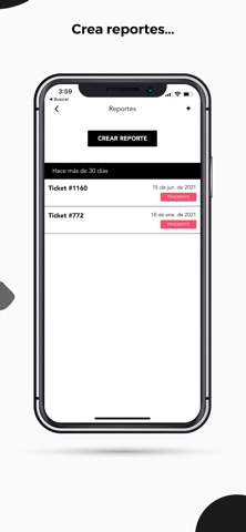 Proboca screenshot