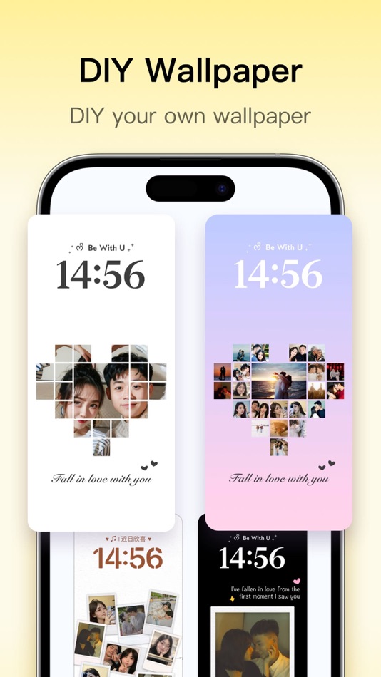 #6. Colorful Widget- Icon & Themes (iOS) 由: Guangzhou ZHIFENG Information Technology Co.,Ltd.