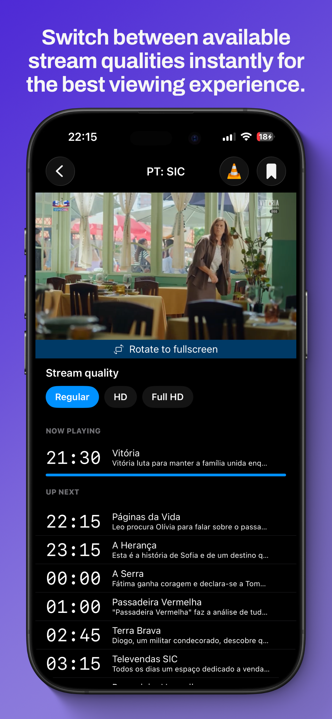 IPTV Time