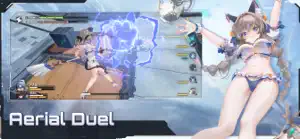 Starward-Mecha Girls screenshot 4