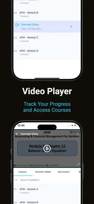 EduTap screenshot 4