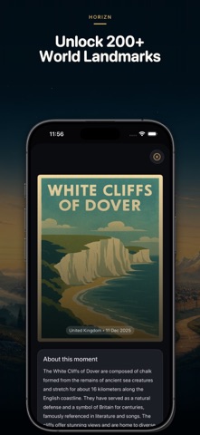 Horizn: Virtual Walking Screenshot 2 of 4