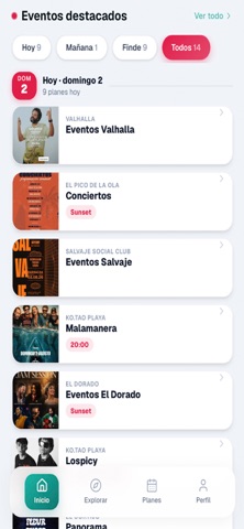 BM El Palmar Screenshot 6 of 10