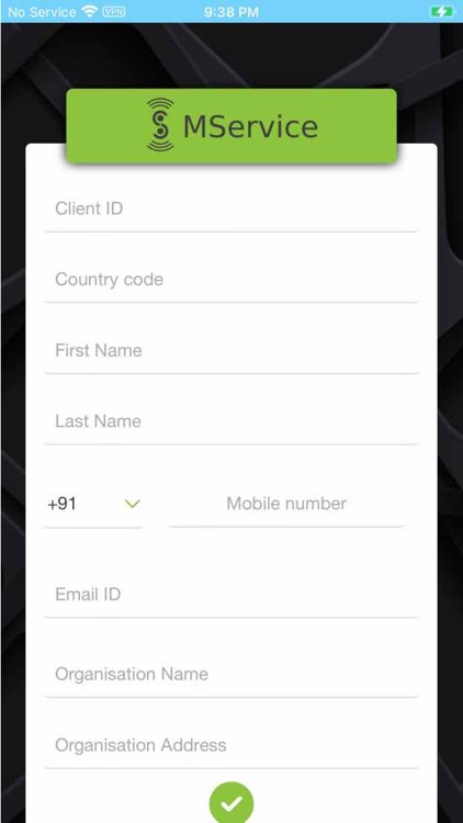 MService.Net screenshot-4