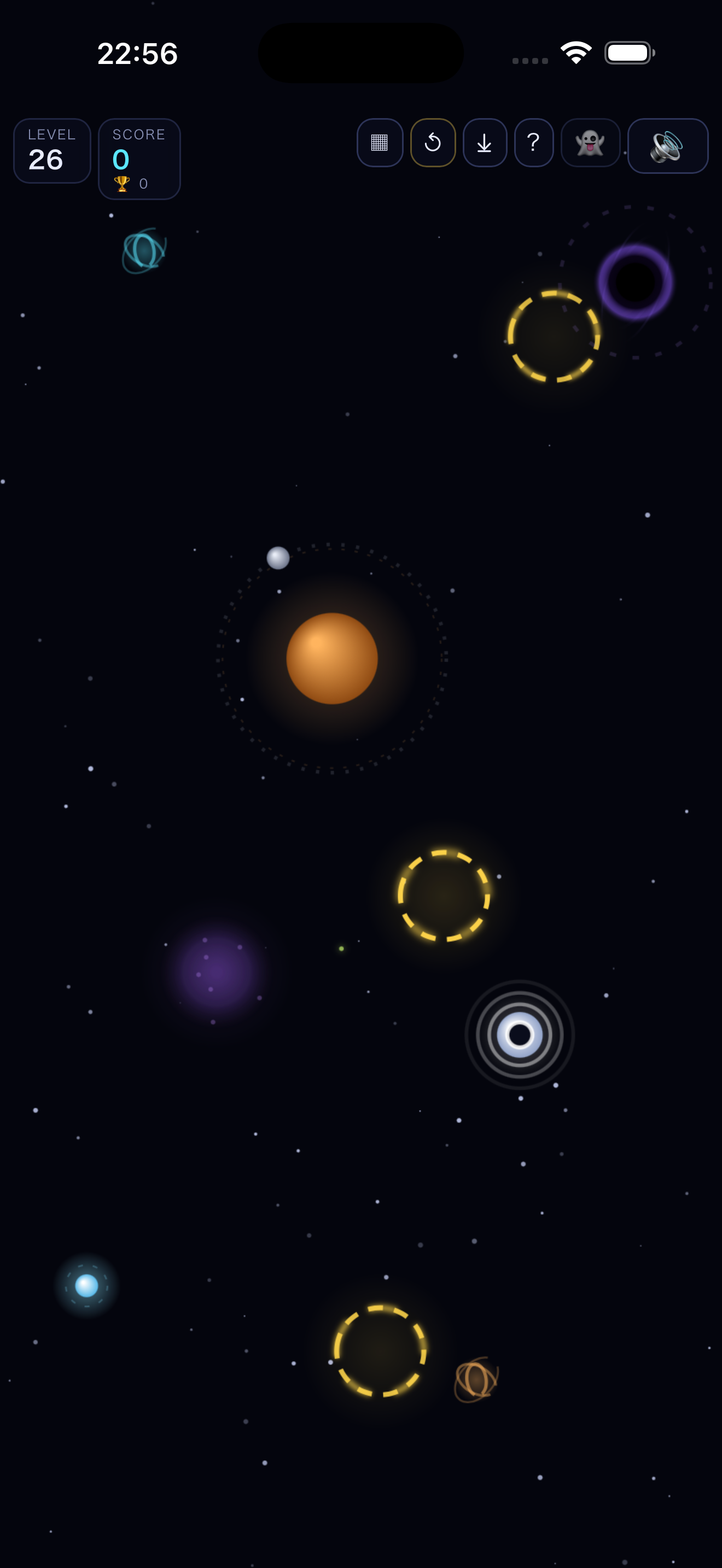 GraviTee screenshot 8