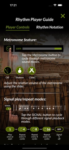 djembeföla! screenshot