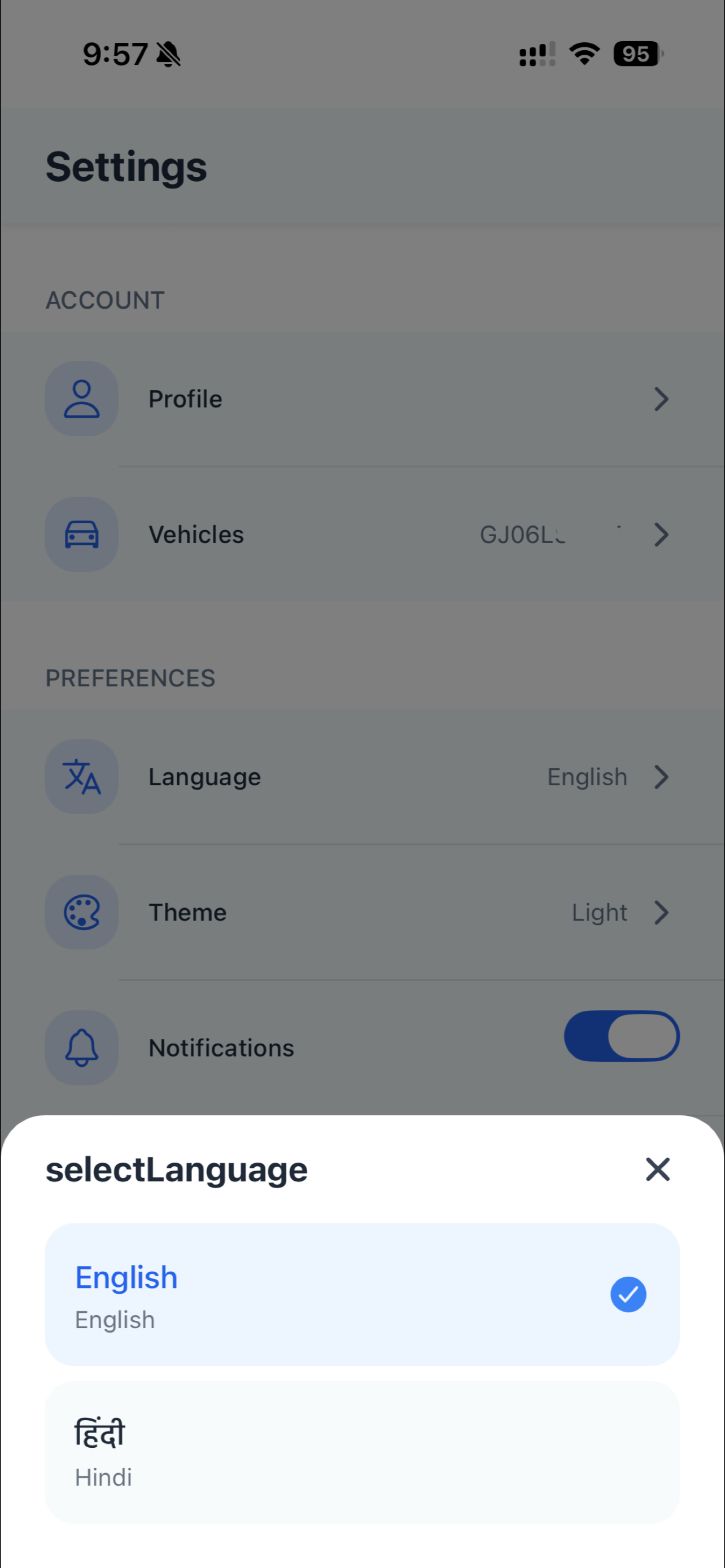 Hello Tag screenshot 5