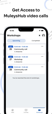 AI Automation Mastery Hub Screenshot 4 of 4