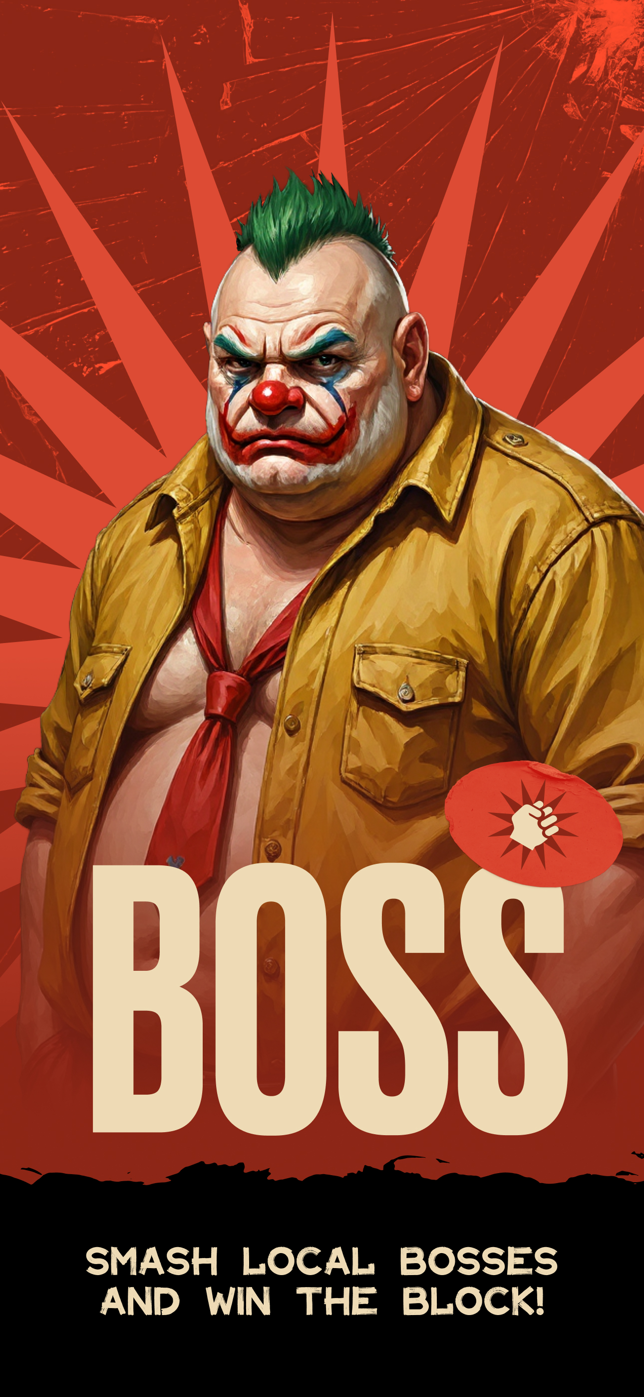 Block Boss: Tycoon Board Games