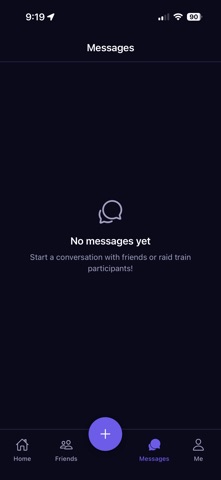 RaidConductor screenshot