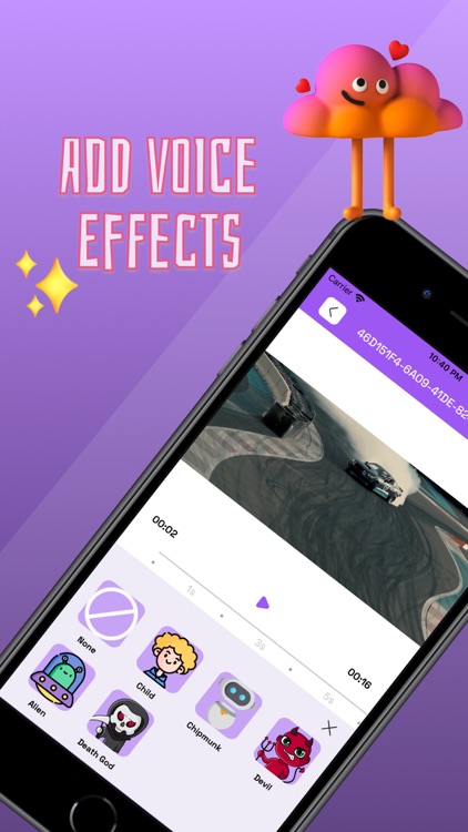 VoiceSmart - Fasters learn