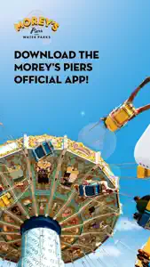 Morey's Piers screenshot #1 for iPhone