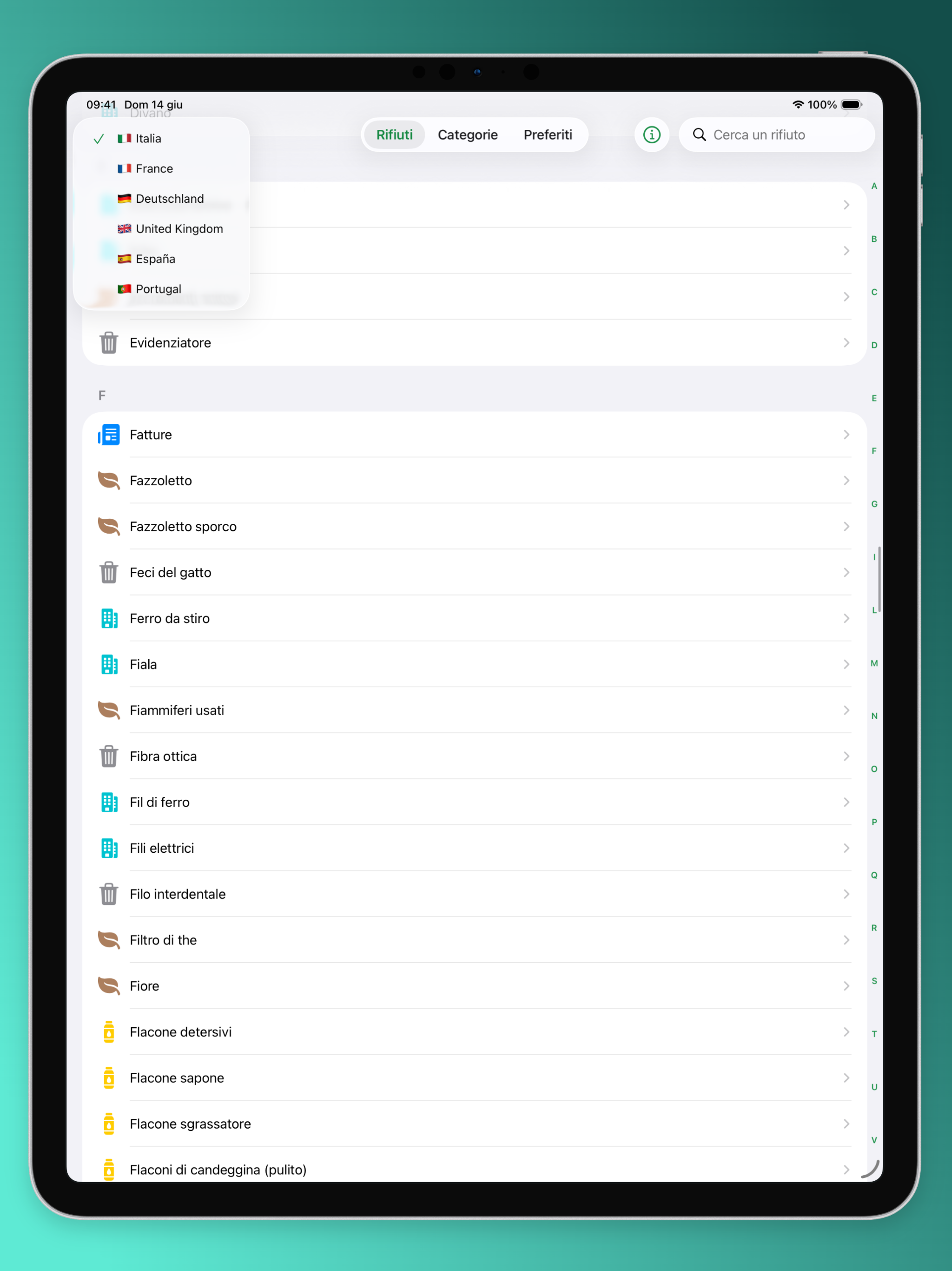 Waste: Recycling Sorter screenshot 10