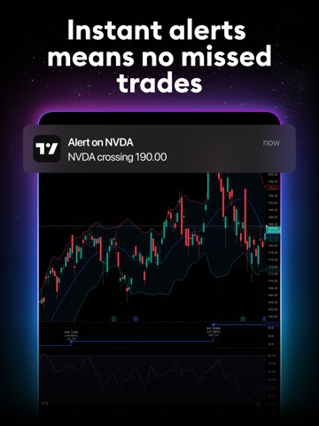 Pluto: Trade Markets Screenshot 7