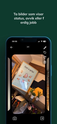 Duett Prosjekt Screenshot 4 of 6