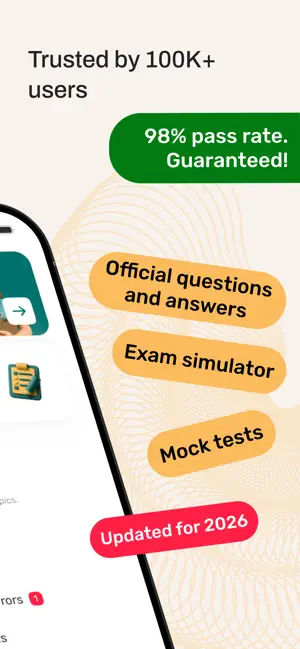 ATI TEAS Exam Prep '26 screenshot 2