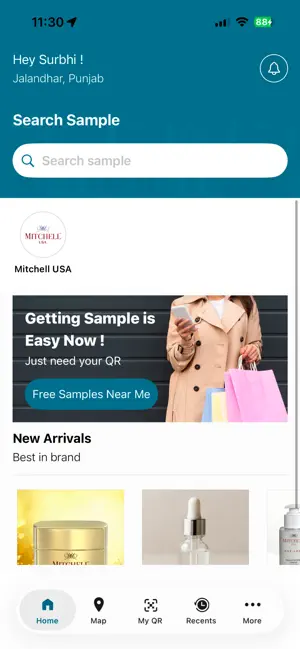 TryIt4Free screenshot 2