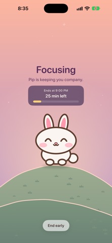 LoafMode screenshot 4