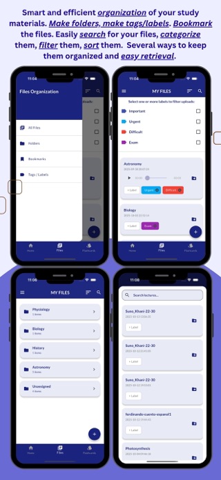 Scholaroos Screenshot 6 of 9