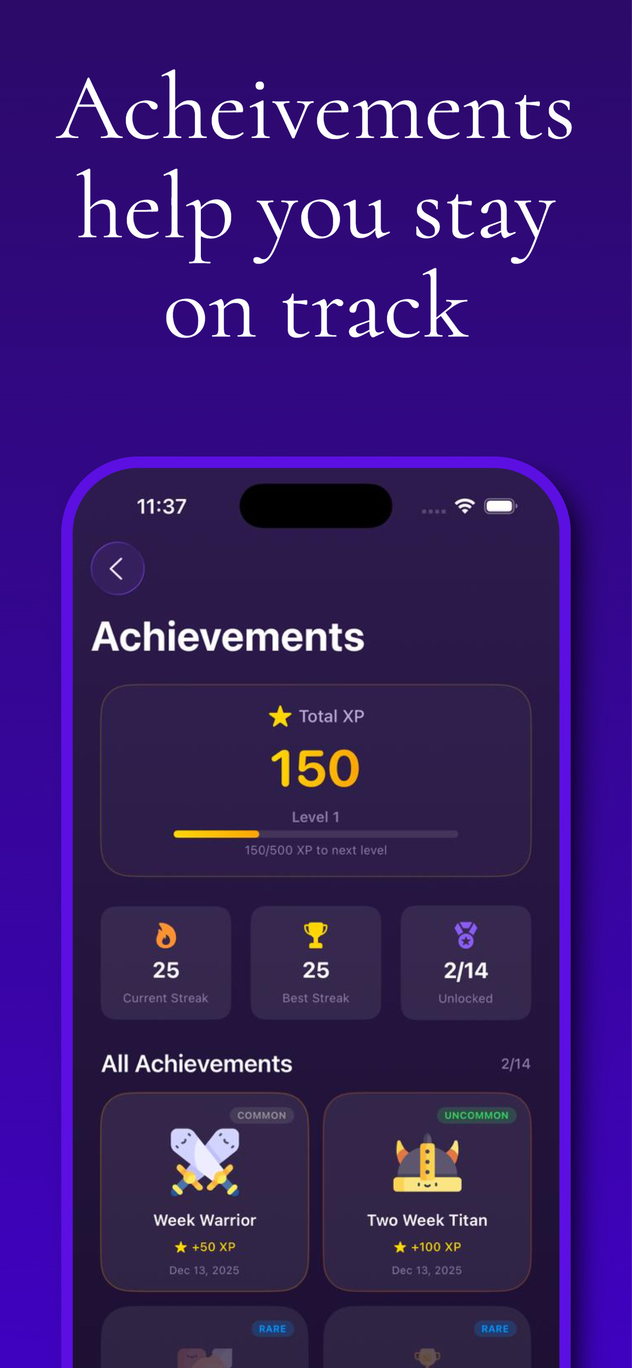 Remedy - Natural Supplements screenshot 8