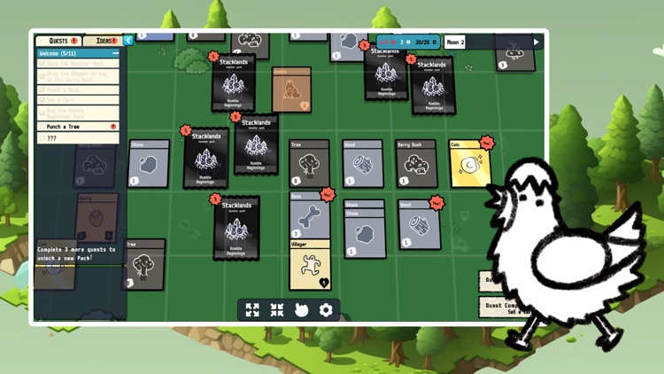 Stack Kingdom screenshot-3