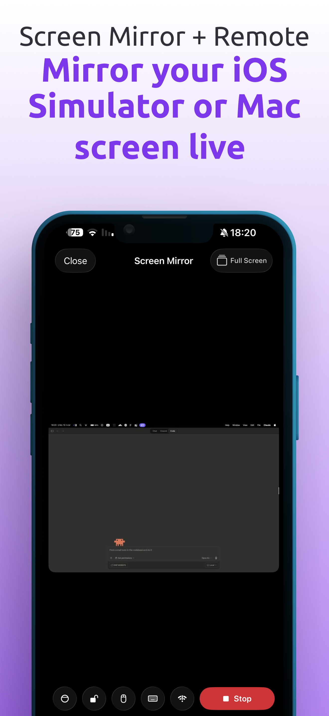 DNP Remote