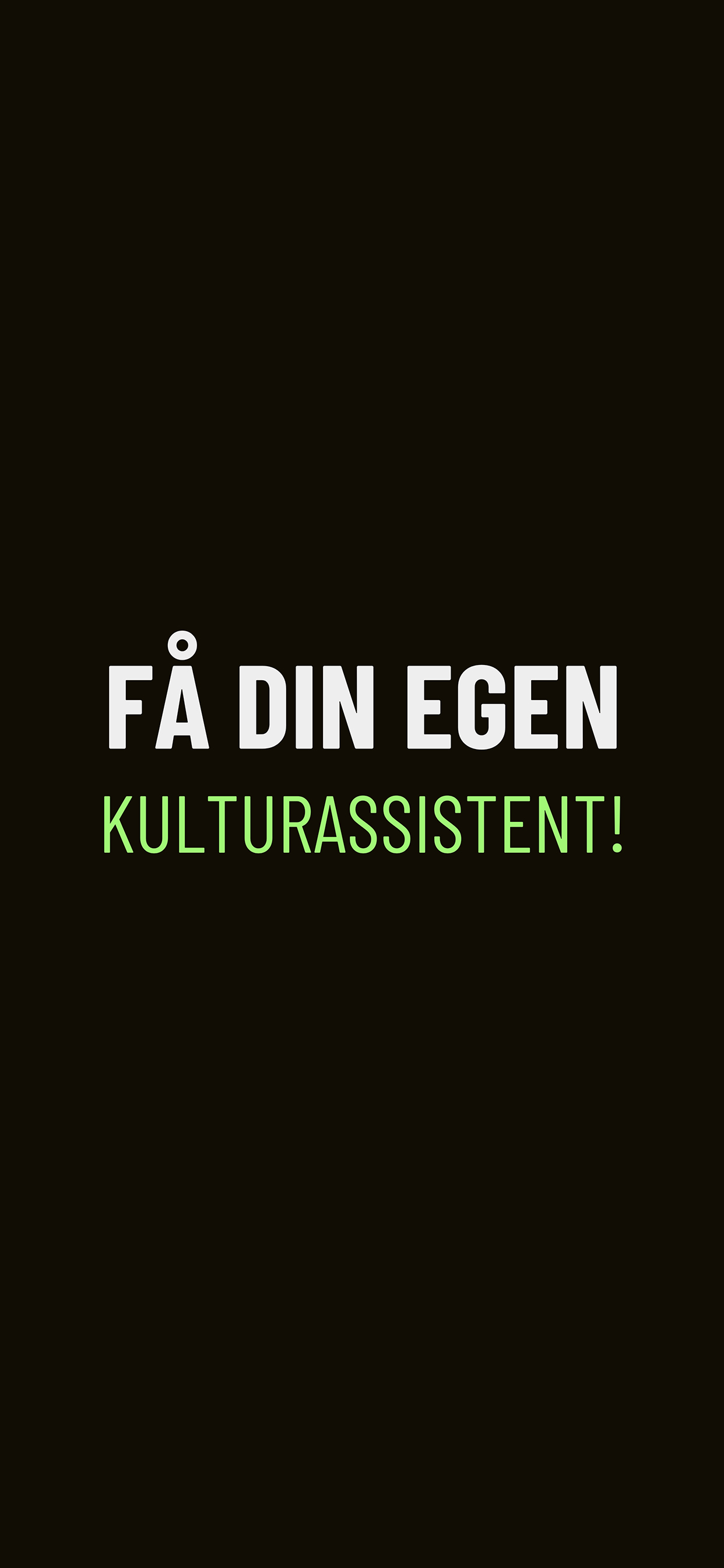 KULTURELLA