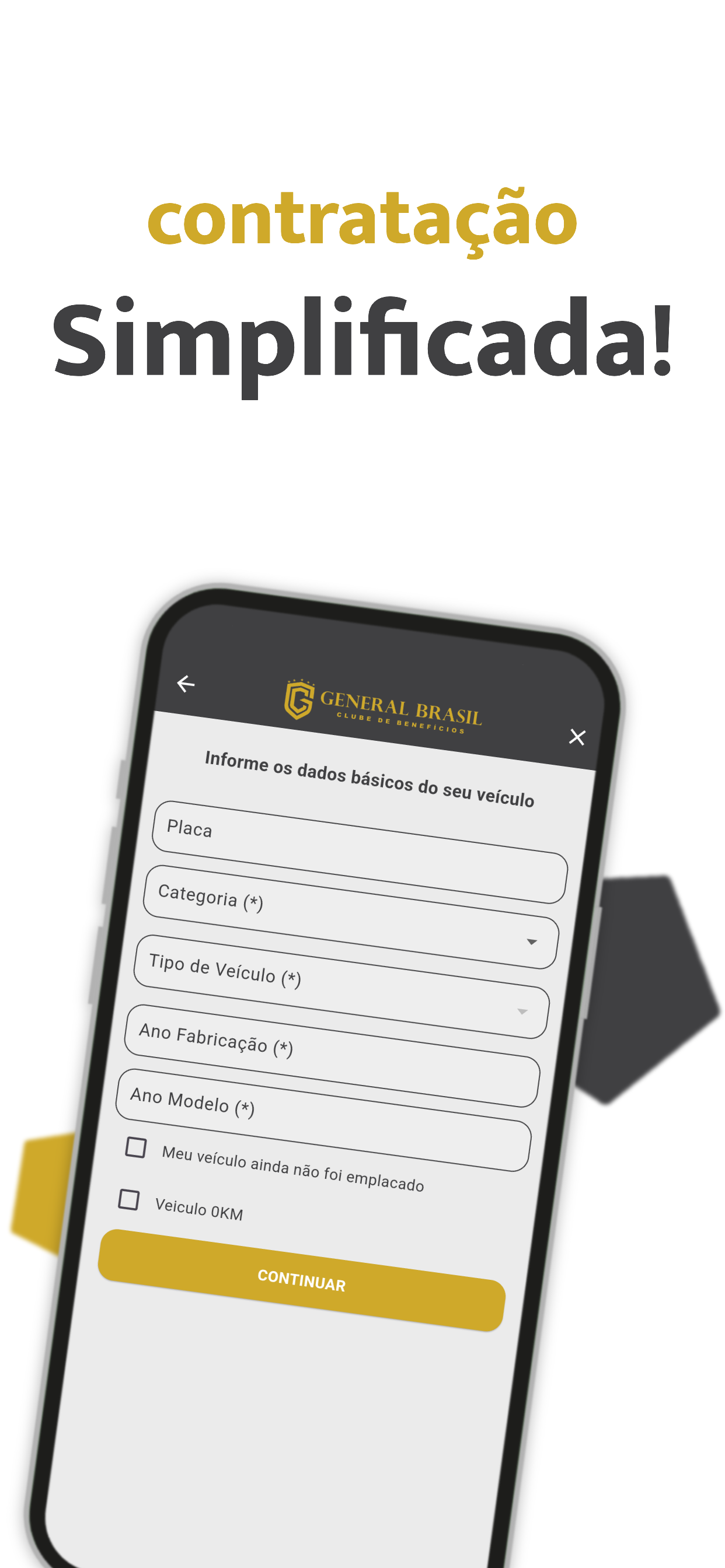 General Brasil