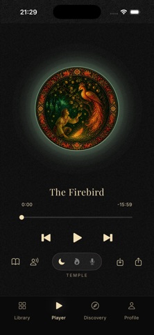 Mythia Stories Screenshot 7 of 7