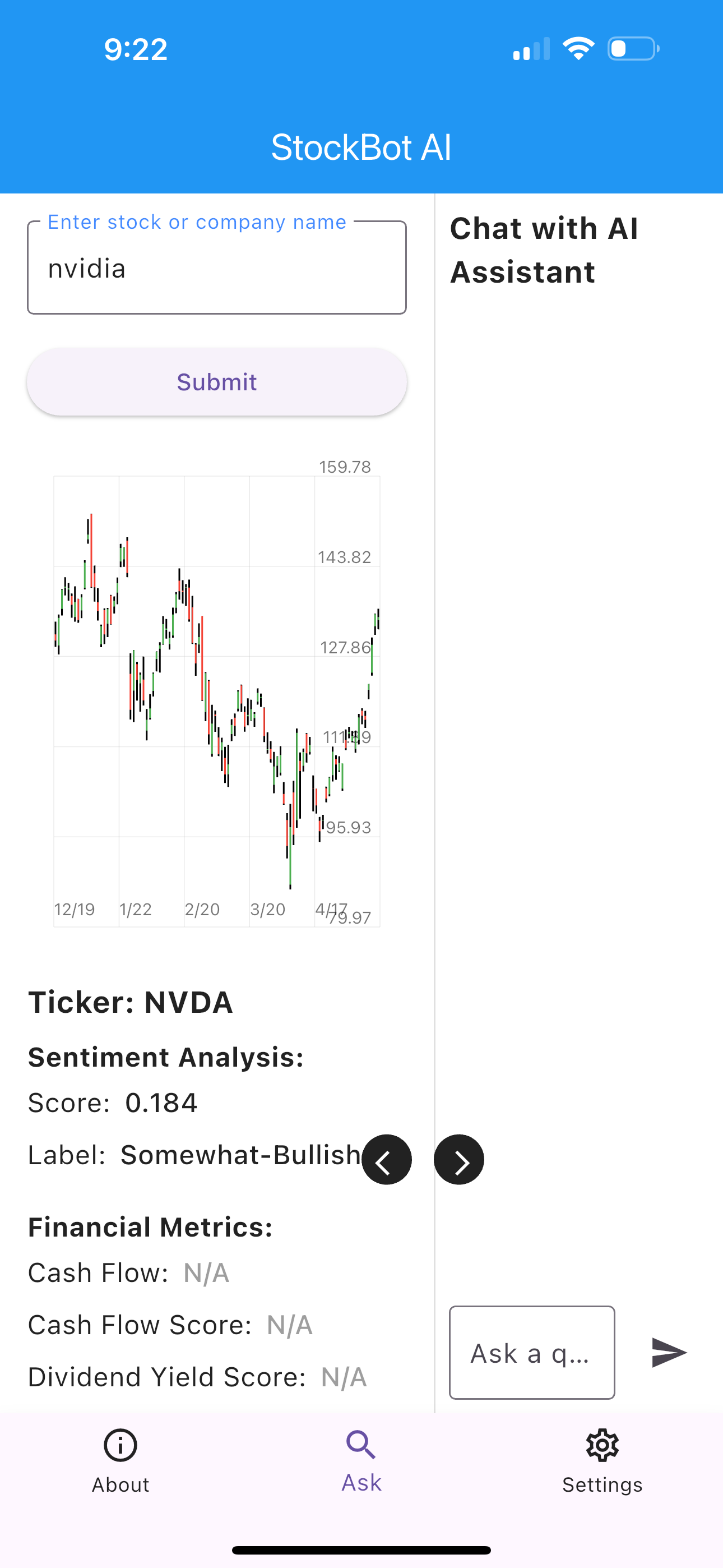 StockBotAi